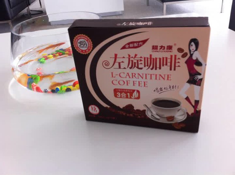 左旋肉碱咖啡副作用